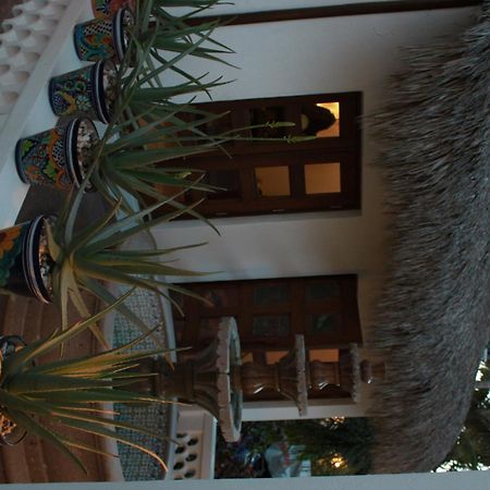 Hotel Casa Costa Azul San José del Cabo Exterior foto