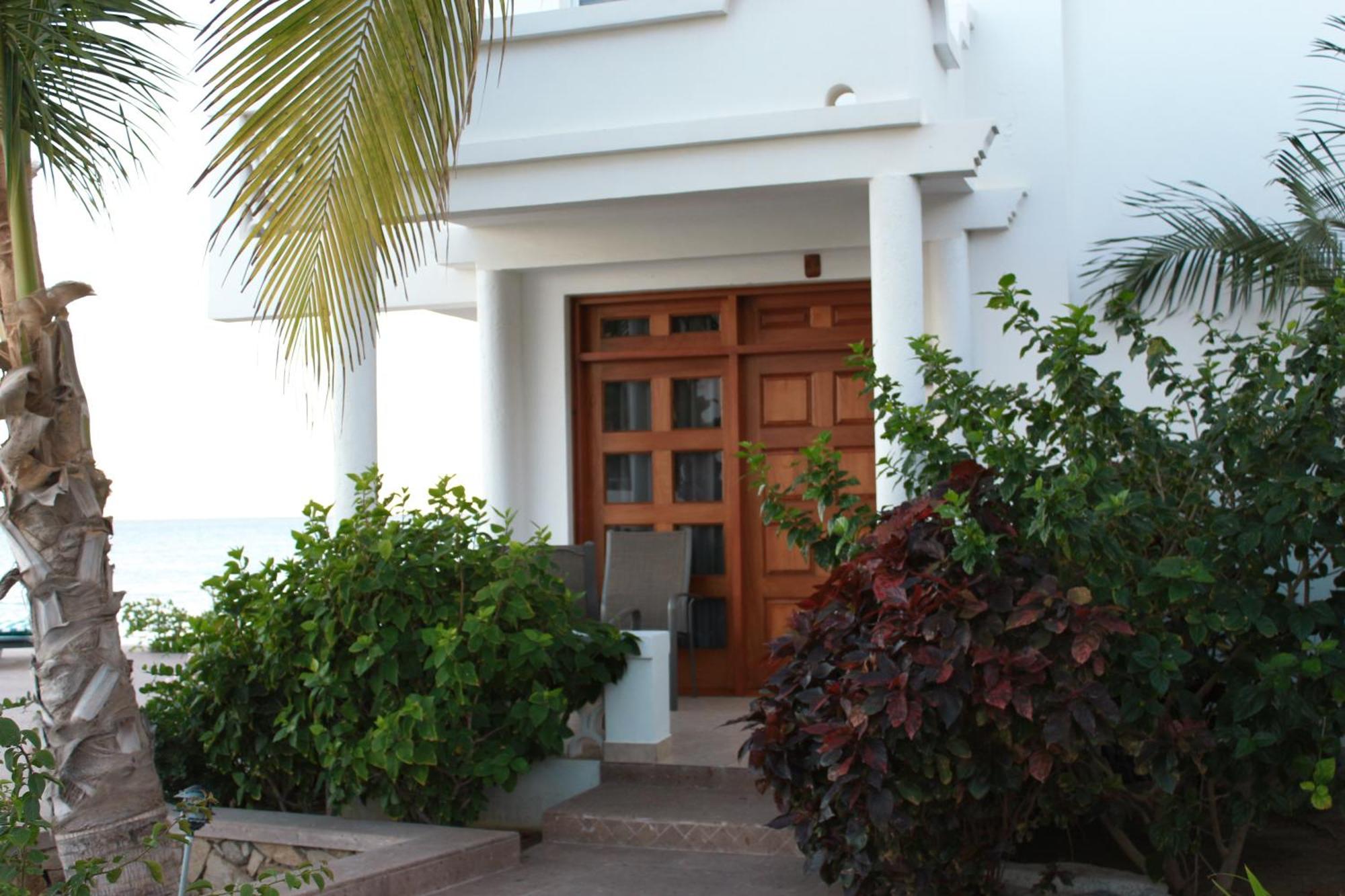 Hotel Casa Costa Azul San José del Cabo Exterior foto